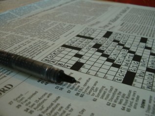 crossword