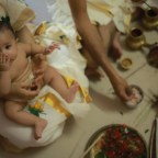 A Mother’s Musings on Her Son’s Approaching First Birthday